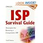 ISP Survival Guide: Strategies for Running a Competitive ISP