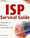 ISP Survival Guide: Strategies for Running a Competitive ISP