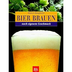 Bier brauen nach eigenem Geschmack