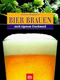 Bier brauen nach eigenem Geschmack