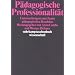 P�dagogische Professionalit�t: Untersuchungen zum Typus p�dagogischen Handelns