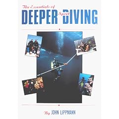 Essentials of Deeper Sport Diving