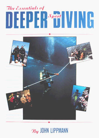 Buy Essentials of Deeper Sport Diving online at Discounted New and Used prices. Delivered to your door with Off-The-Bookshelf.