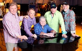 Image de The Beach Boys