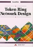 Token Ring Network Design (Data Communications and Networks)