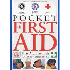 Pocket First Aid (Pockets)