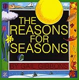 The Reasons for Seasons