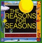The Reasons for Seasons