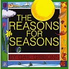 The Reasons for Seasons by Gail Gibbons