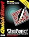 Book Wordperfect Version 6 for Windows Quickstart