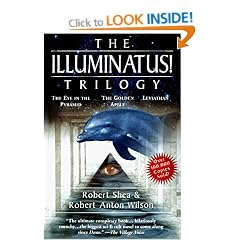 Illuminatus! Trilogy