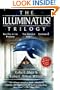 The Illuminatus! Trilogy: The Eye in the Pyramid, the Golden Apple, and Leviathan