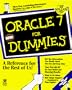 Oracle7 for Dummies