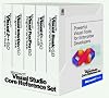 Microsoft  Visual Studio  Core Reference Set (Microsoft Professional Editions , So5)