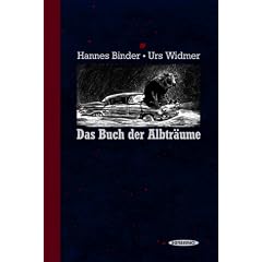 Das Buch der Albtr�ume