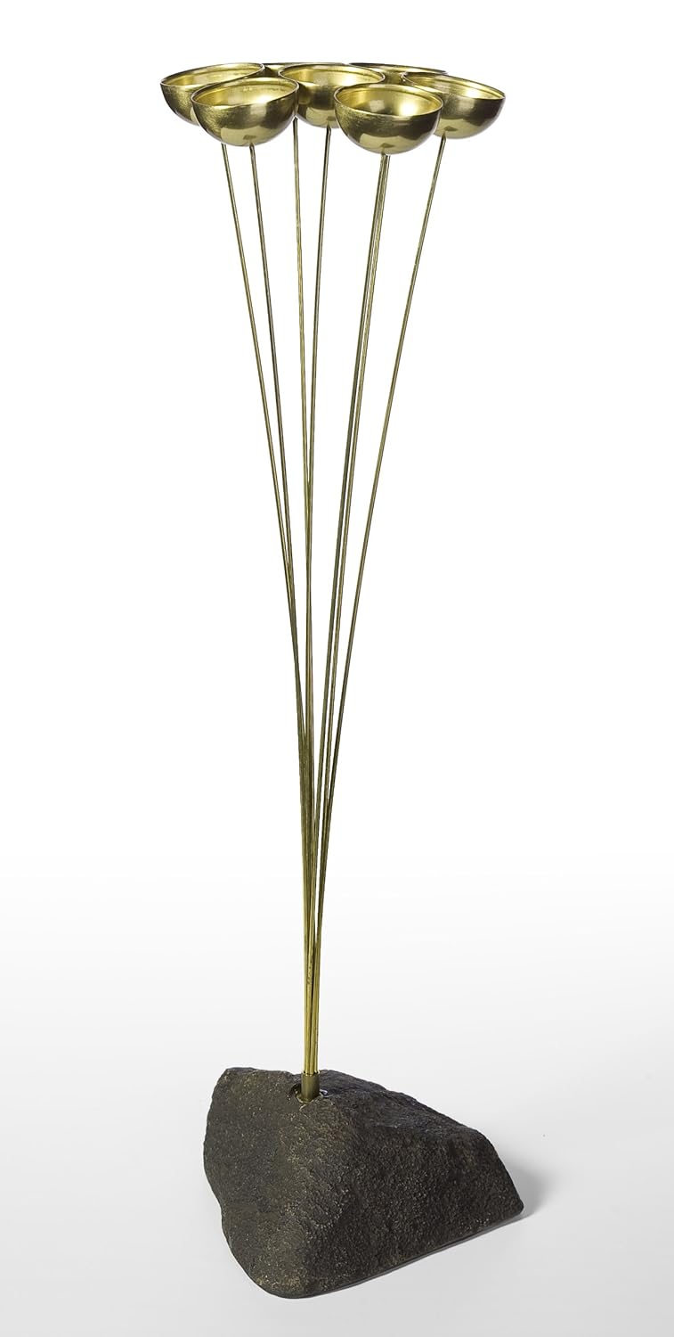 Encore Collection Garden Bells by Woodstock Chimes , New, Free Shipping