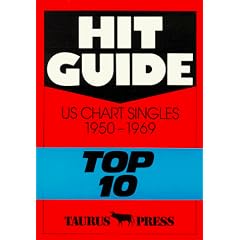 Hit Guide, US Chart Singles, 1950-1969