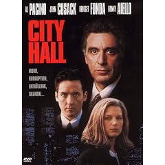 City Hall