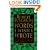 Words I Wish I Wrote: A Collection of Writing That Inspired My Ideas