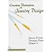Creative Variations in Jewelry Design (Schiffer Design Book)