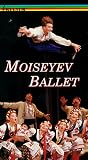 Moiseyev Ballet [VHS]