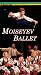 Moiseyev Ballet [VHS]