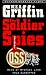 Book The Soldier Spies: A Men at War Novel (Men at War)