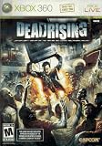 Dead Rising XBox 360