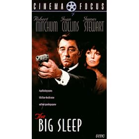 Big Sleep [VHS]