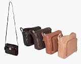 CATHY The Compact Leather Shoulder Bag / Organizer by Paul & Taylor 714RRgMbhwL. SL160 CATHY The Compact Leather Shoulder Bag / Organizer by Paul & Taylor