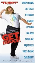 Get Bruce [VHS]