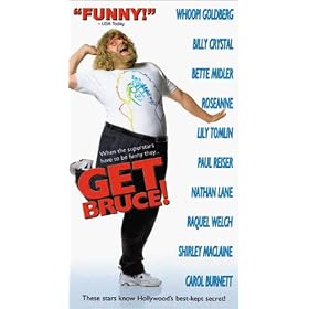 Get Bruce [VHS]