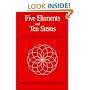 Five Elements and Ten Stems: Nan Ching Theory, Diagnostics and Practice (Paradigm title)