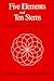 Five Elements and Ten Stems: Nan Ching Theory, Diagnostics and Practice (Paradigm Title)