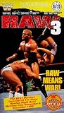 Review Wwe  / WWF - Best Of Raw - Vol. 3 [1997]