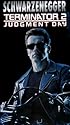 Terminator 2 [VHS]