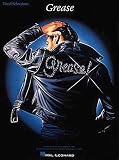 Grease - Vocal Selections