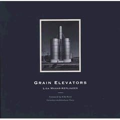 Grain Elevators