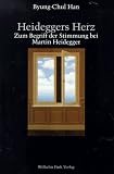 heideggers,herz.,zum,begriff,der,stimmung,bei,martin,heidegger