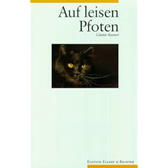 Auf leisen Pfoten