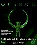Quake II: The Authorized Strategy Guide With CDROM