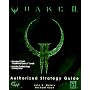Quake II: The Authorized Strategy Guide With CDROM