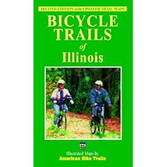 Bicycle Trails of Illinois
