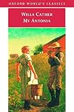 My Ántonia