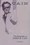Cain: The Biography of James M. Cain