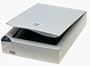 Epson B071121F Perfection 636 USB Scanner (PC/Mac)