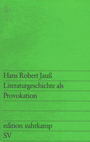 Provokation