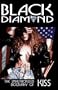 Black Diamond: Unauthorized Biography of Kiss with CD (Audio)