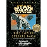 the art of star wars episode v the empire strikes back