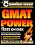 Arco Gmat Power: User's Manual (The Cambridge review)